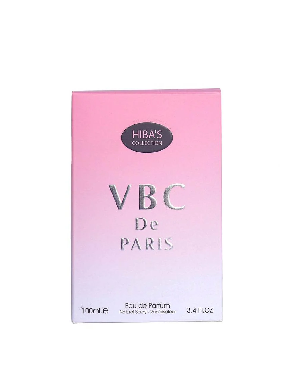 Perfume V B C de Paris (For Women) 100 ML